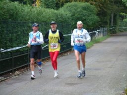 6-uursloop 2002 NK 100km